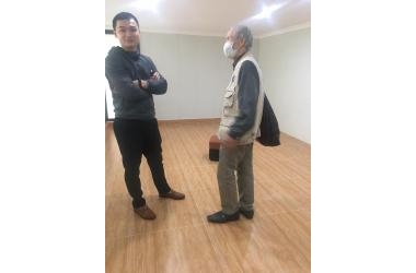 Bán Nhà Mặt Phố Chính Kinh 45m MT 4,6 m 3 Tầng Kinh Doanh Đỉnh 6,3 Tỷ